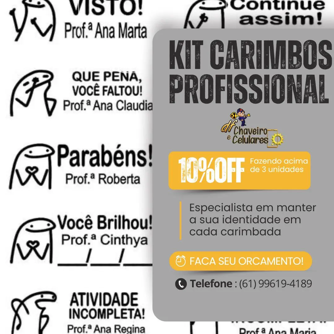 Serviço de abertura de portas emergencial em Brasília